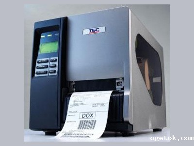TSC TTP-246M PLUS 条码打印机