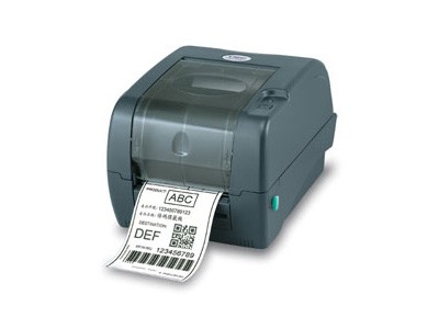 TSC TTP-245 新式商业条码打印机